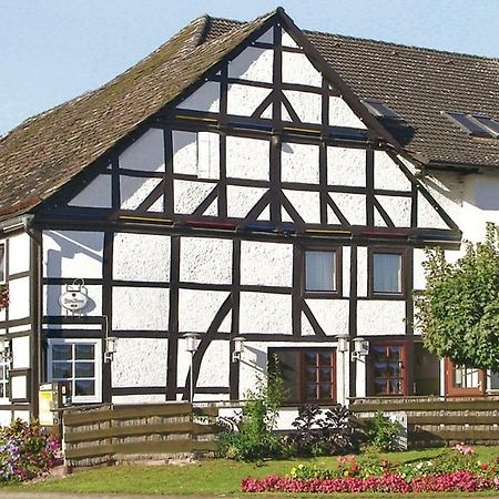 Landgasthaus Hoffmeister Hehlen Екстер'єр фото