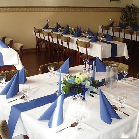 Landgasthaus Hoffmeister Hehlen Екстер'єр фото