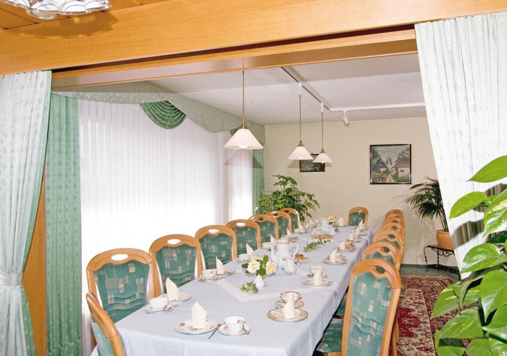 Landgasthaus Hoffmeister Hehlen Екстер'єр фото