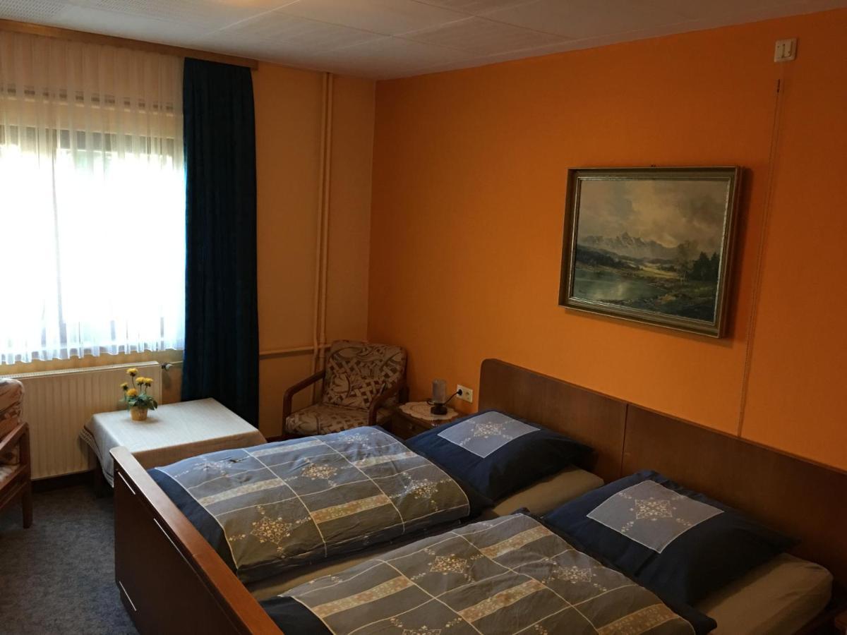 Landgasthaus Hoffmeister Hehlen Екстер'єр фото