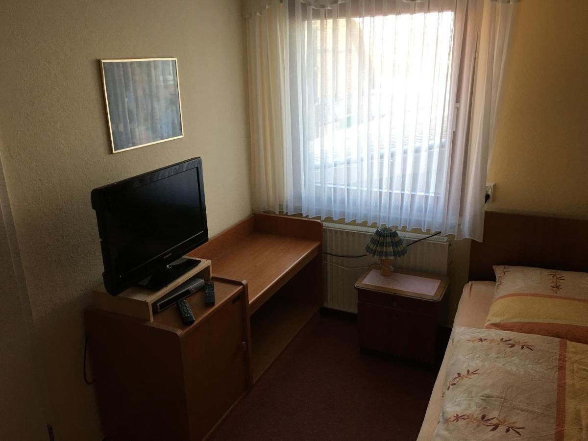 Landgasthaus Hoffmeister Hehlen Екстер'єр фото