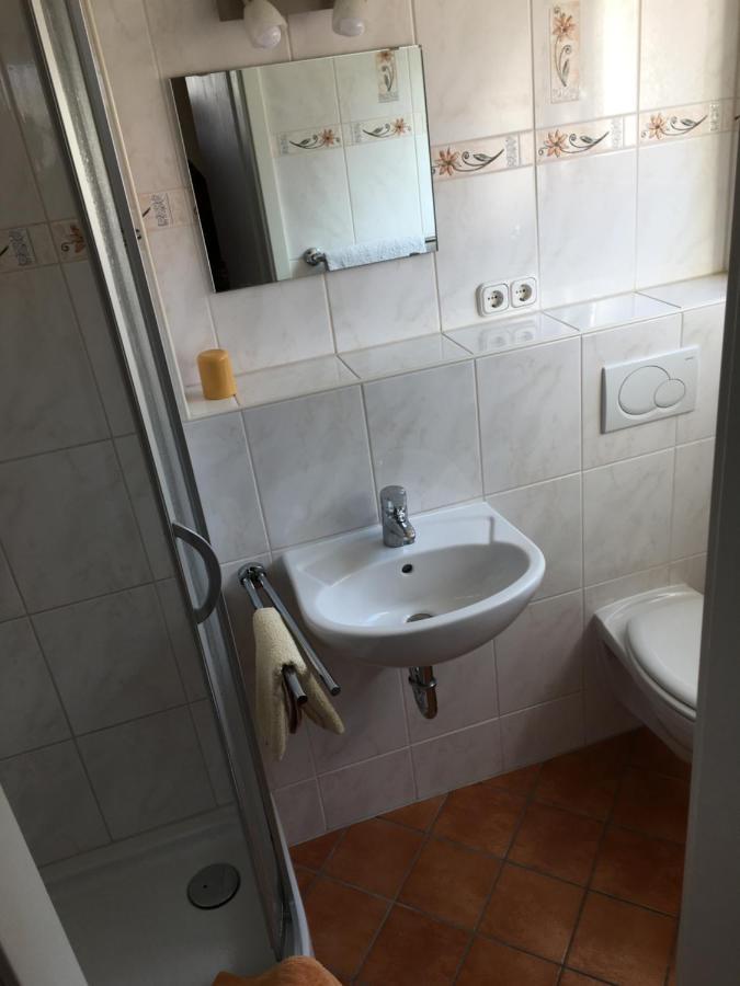 Landgasthaus Hoffmeister Hehlen Екстер'єр фото