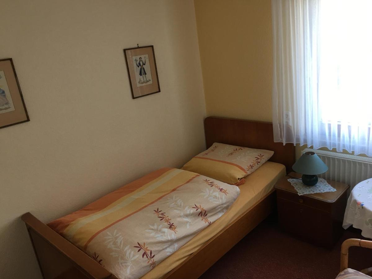 Landgasthaus Hoffmeister Hehlen Екстер'єр фото